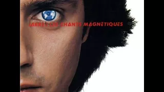 Jean-Michel Jarre - Magnetic Fields 2 (1981) - Studio (CD) Version