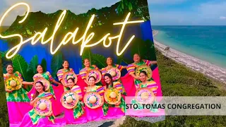 Salakot | Philippine Folk Dance