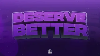 KB Mike - Deserve Better (Official Audio)