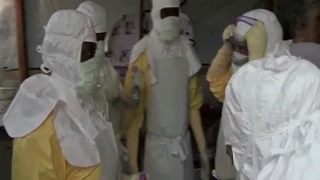 Ebola: Victims Face Stigma in West Africa