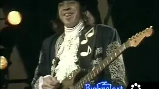 Stevie Ray Vaughan - Rockpalast Loreley 1984