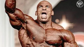 BIG RAMY IS THE NEW MR. OLYMPIA 2020 💎 - IT'S YOUR TIME - BIG RAMY MOTIVATION