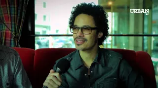 Interview with Eagle Eye Cherry (november 2012)