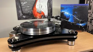 Dire Straits ✧ Telegraph Road ✧ (Mobile Fidelity)