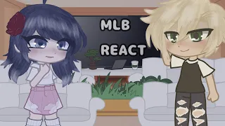 Mlb React!||Extra Long||RAY||