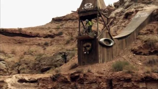 Red Bull Rampage Top 5 Crashes