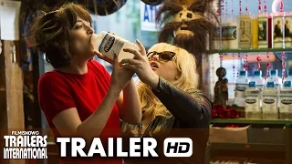 Como Ser Solteira Trailer Oficial Legendado (2016) - Dakota Johnson, Rebel Wilson [HD]