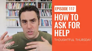 How to ask for help | Everyday Alex 117