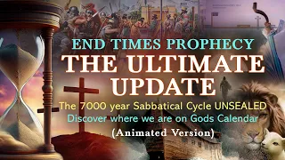 End-Times Prophecy - The Ultimate Update