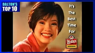 🔵TOP 10 TV Commercial Jingles or Kanta na Nakaka-LSS Talaga!!! (From 80's to 90's)