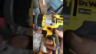 DeWalt DCD999