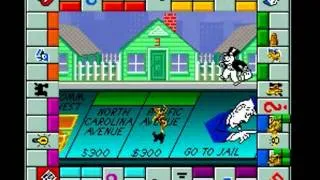 Monopoly (SNES)