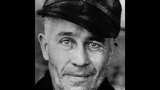 Away Game: Ed Gein - The Butcher of Plainfield