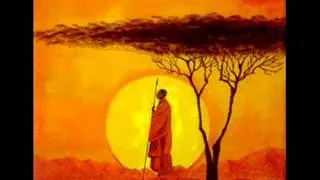 musica meditar- Deva premal - chidananda lyrics