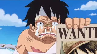 LUFFY BOUNTY 1.5 BILLION REACTION 😂😂| ENGLISH DUB🔥