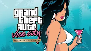 [GTA: Vice City DE] Rampages - Vice City Lighthouse, Molotov Cocktails