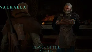 Reaver of the South | Assassin's Creed Valhalla