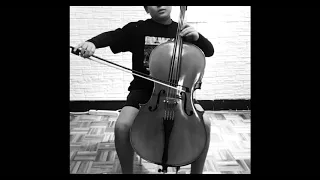Klengel Concertino No.1 in C Major Op.7 2 Andante Practice