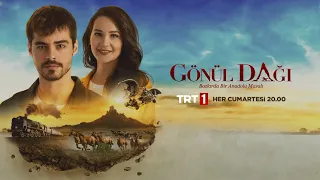 Efkar Engin Arslan Gönül Dağı Dizi Müziği