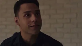 Tarlos part 285: Carlos tells TK the truth (911 LS 4x01)