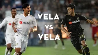 Final Round | Vote For The 2018 LAFC Goal Of The Year