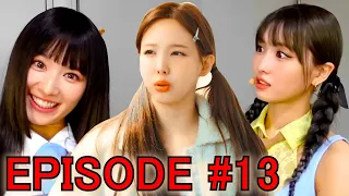 TWICE Funny Compilation #13 (Unseen clips / Vlive recap)