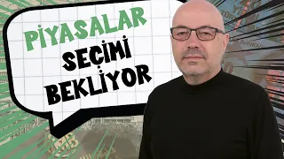 Rezervler neden 25 milyar dolar eridi? Nisan ayı kritik! & Döviz serbest kalmaz| Haluk Bürümcekçi