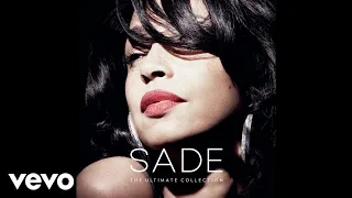 Sade - By Your Side (Neptunes Remix) [Audio]