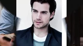 Henry Cavill For Your Entertainment