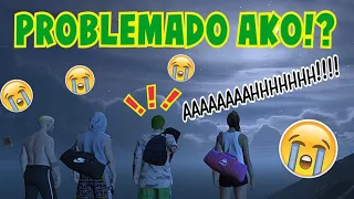 BUMISITA KAY MAISAN TANIMAN NG BILLIONAIRE GANG - GARD GTA 5 RP