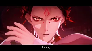 Onmyoji  [ NOTORIOUS - NEONI ] GMV / AMV