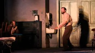 Uncle Vanya Trailer