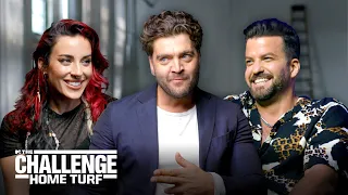 The Challenge: Home Turf | Official Trailer 🏡🎬