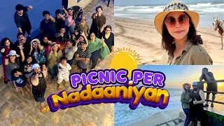 Picnic Per Nadaaniyan | Yasir Nawaz | Nida Yasir | Danish Nawaz | Farid Nawaz Productions
