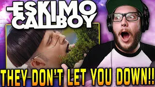 Eskimo Callboy - We Got The Moves (REACTION / REVIEW)