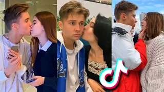 TikTok Couple Goals 2021 - Best Videos Of Margo Flury & Alex Miracle TikTok Compilation #36