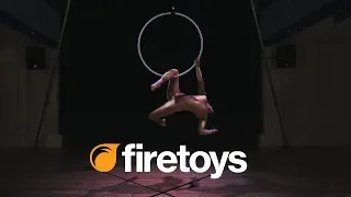 Firetoys Aerial Circus - The best aerial equipment since 2006.