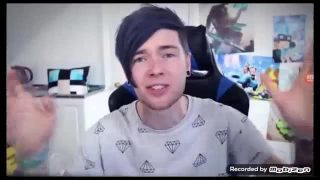 DANTDM SINGS POKERMON GO SONG