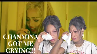 CHANMINA - PAIN IS BEAUTY (Official Music Video) REACTION