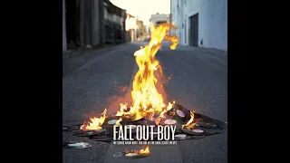 Fall Out Boy - My Songs Know What You Did In The Dark (Extended Version)