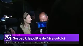 Știrile Digi24 de la ora 10 - 3 aprilie