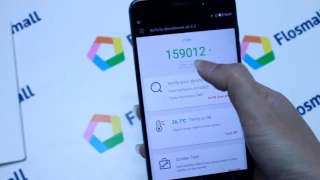 Flosmall-LeEco Coolpad Cool Changer S1 Antutu Benchmarks