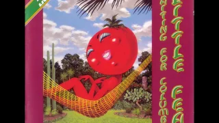 Little Feat - Waiting For Columbus, Track 10 - Dixie Chicken