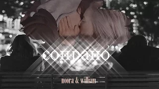 ►noora & william | | сопрано