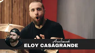 Eloy Casagrande - Marvin Analisa #12