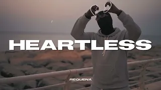 [FREE] wewantwraiths x Melodic Piano Type Beat - "Heartless"