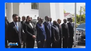 Por fin haiti fijará la fecha para sus elecciones presidenciales | Echando El Pulso