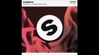 Garmiani, Julimar Santos - Fogo (Club Mix)