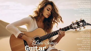 Best Guitar Love Songs of All Time for the Ultimate Romantic Playlist - Beautiful Guitar Love Songs