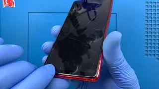 Xiaomi Mi 8 SE Screen Replacement